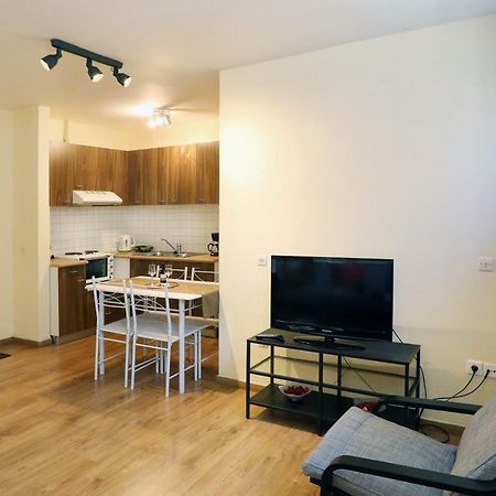 Alexandros Apartment Atenas Exterior foto