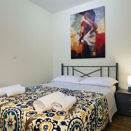 Alexandros Apartment Atenas Exterior foto